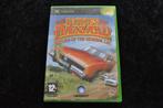 The dukes of hazzard returns of the general lee XBOX, Verzenden, Nieuw