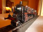 Märklin H0 - 3111 - Stoomlocomotief met tender (1) -, Hobby & Loisirs créatifs, Trains miniatures | HO