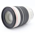 Canon RF 70-200mm F/4L IS USM | Tweedehands, Verzenden, Zo goed als nieuw