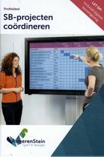 SB projecten coördineren 9789037256079, Boeken, Verzenden, Zo goed als nieuw