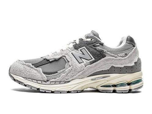 New Balance 2002R Protection Pack Rain Cloud - Maat 39.5 EU, Kleding | Heren, Schoenen, Ophalen of Verzenden