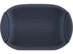 LG XBOOM Go PL2 - Mono draadloze luidspreker 5 W - Blauw, Verzenden