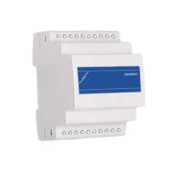 PoM verdeeldoos voor RJ12 en RJ45, Doe-het-zelf en Bouw, Ventilatie en Afzuiging, Verzenden