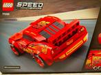 Lego Set - 77255 - Cars - Lightning McQueen, Nieuw