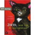 Zorro Held Van De Haringstraat 9789062494248 C. Leeuwis, Boeken, Verzenden, Gelezen, C. Leeuwis