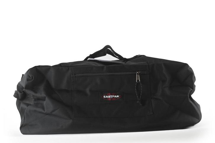 Eastpak Tas Zwart | 5% korting, Handtassen en Accessoires, Tassen | Damestassen, Zwart, Zo goed als nieuw, Verzenden