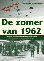 De zomer van 1962 9789087592448 Andreas Schelfhout, Verzenden, Andreas Schelfhout