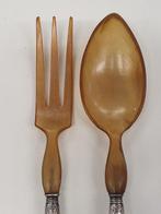 Ménagère (2) - Argent 925, Antiek en Kunst