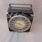 Duivenklok - Junior - Industrial Metaal - 1980-1990