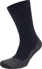 Falke TK2 Explore Wandelsok Donkerblauw maat 46-48 Heren, Kleding | Heren, Sokken en Kousen, Verzenden, Nieuw, Blauw, FALKE