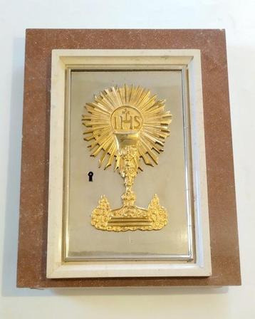 Porte - 1930-1940 - Tabernacle