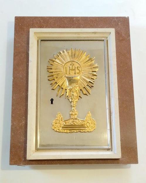 Porte - 1930-1940 - Tabernacle, Antiek en Kunst, Kunst | Niet-Westerse kunst