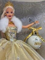 Mattel - Poupée Barbie Holiday Celebration 2000 Barbie