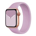 Siliconen Bandje voor iWatch 42mm / 44mm  (Extra Small) -, Handtassen en Accessoires, Smartwatches, Verzenden, Nieuw, Stuff Certified®