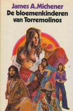 De bloemenkinderen van Torremolinos 9789026979620, Verzenden, Zo goed als nieuw, James A. Michener