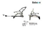 Schetsplaat Set Compleet Honda CBR 900 RR Fireblade, Verzenden, Gebruikt