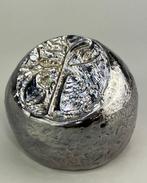 Antonino Rando - Presse-papier - Argento 800 laminato