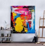 Jovan Srijemac (1962) - The street after the rain - XXL