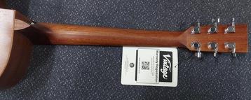 Vintage - VE900 MH (brand new) electro-acoustic - - Guitare