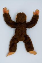 Steiff - Speelgoed Jocko Monkey + Trotty Dromedary + Fiep, Antiek en Kunst