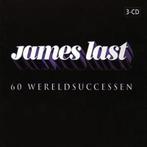 James Last - 60 Wereldsuccessen, Verzenden, Gebruikt