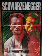ARNOLD SCHWARZENEGGER - PREDATOR - Années 1980, Nieuw