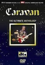 Caravan - 35 Years The Ultimate Anthology  DVD, Verzenden