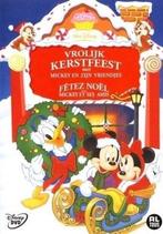 Vrolijk Kerstfeest - DVD (Films (Geen Games)), Ophalen of Verzenden, Zo goed als nieuw