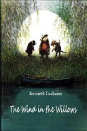 The Wind in the Willows, Livres, Langue | Langues Autre, Envoi
