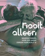 Nooit alleen 9789464018554 Rick De Leeuw, Verzenden, Gelezen, Rick De Leeuw