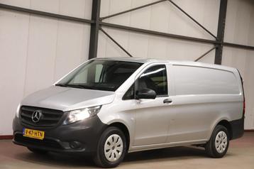 Mercedes-Benz Vito 114 CDI L2H1 AUTOMAAT beschikbaar voor biedingen