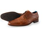 Rehab Nette schoenen in maat 45 Bruin | 5% extra korting, Kleding | Heren, Schoenen, Bruin, Verzenden, Overige typen, Zo goed als nieuw