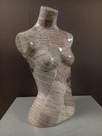 ESQ - Mannequin - Mannequin music 2 - Hars