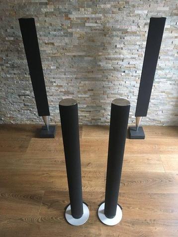 Bang & Olufsen - Dreamset - Beolab 8000 & Beolab 6000 beschikbaar voor biedingen