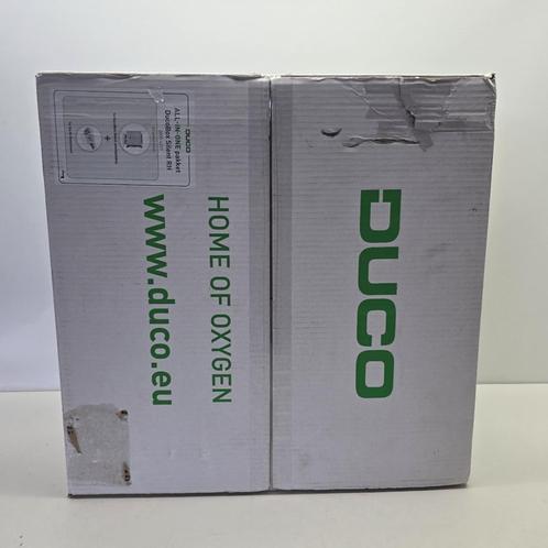 Duco DucoBox Silent RH all-in-one met Vochtsensor |  Nieuw, Elektronische apparatuur, Ventilatoren, Nieuw, Ophalen of Verzenden