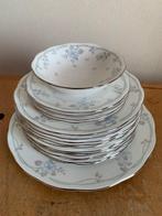 Royal Albert - Ontbijtservies (18) - Satin Rose -