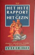 Het Hite-rapport over het gezin, Boeken, Verzenden, Nieuw, Nederlands