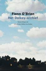 Het Dalkey-archief 9789083411934 Flann OBrien, Verzenden, Flann O'Brien
