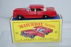 Matchbox 1:64 - Modelauto - Matchbox 53 Mercedes-Benz Coupé, Hobby en Vrije tijd, Nieuw