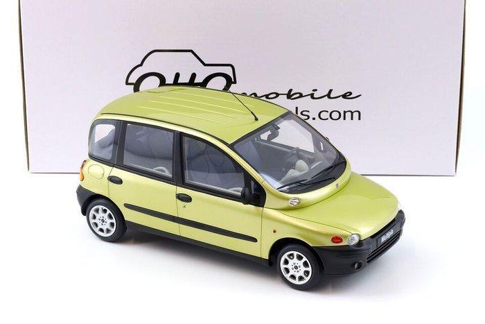 Otto Mobile 1:18 - Model kleine stadsauto - Fiat Multipla, Hobby en Vrije tijd, Modelauto's | 1:5 tot 1:12