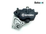Remklauw Achter BMW K 1600 GTL 2010-2016 (K1600GTL K48), Verzenden, Gebruikt