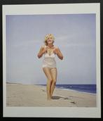 Shaw Sam - Marilyn Monroe à New-York, Amagansett, 1957, Antiek en Kunst