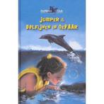 Jumper & Dolfijnen in gevaar 9789491662034, Livres, Livres pour enfants | Jeunesse | 13 ans et plus, Martin Scherstra, Onbekend