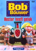 Bob De Bouwer - Hector Heeft Geluk (dvd tweedehands film), Ophalen of Verzenden
