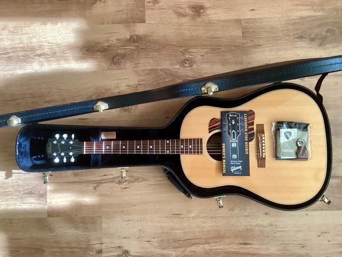 Gibson - J-35 - - Guitare acoustique - États-Unis - 2015, Musique & Instruments, Instruments à corde | Guitares | Acoustiques