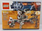 Lego - Star Wars - 9488 - Elite Clone Trooper & Commando, Nieuw