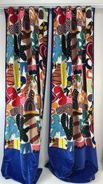 Tenda Pierre Frey “Emily” - Textile (2) - 320 cm - 135 cm