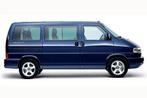 VW Transporter T4 Compleet Mistlampset (Mistlampsets), Auto-onderdelen, Verzenden, Nieuw