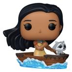 Disney POP! Animation Vinyl Figures 30th Anniversary Pocahon, Verzamelen, Ophalen of Verzenden, Nieuw