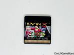 Atari Lynx - Chips Challenge, Consoles de jeu & Jeux vidéo, Consoles de jeu | Atari, Verzenden